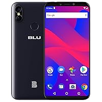 Algopix Similar Product 6 - BLU Studio Mega 201860 HD Unlocked