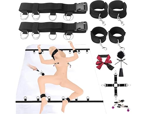 Best Eye Masks for a Sensual and Intimate Experience