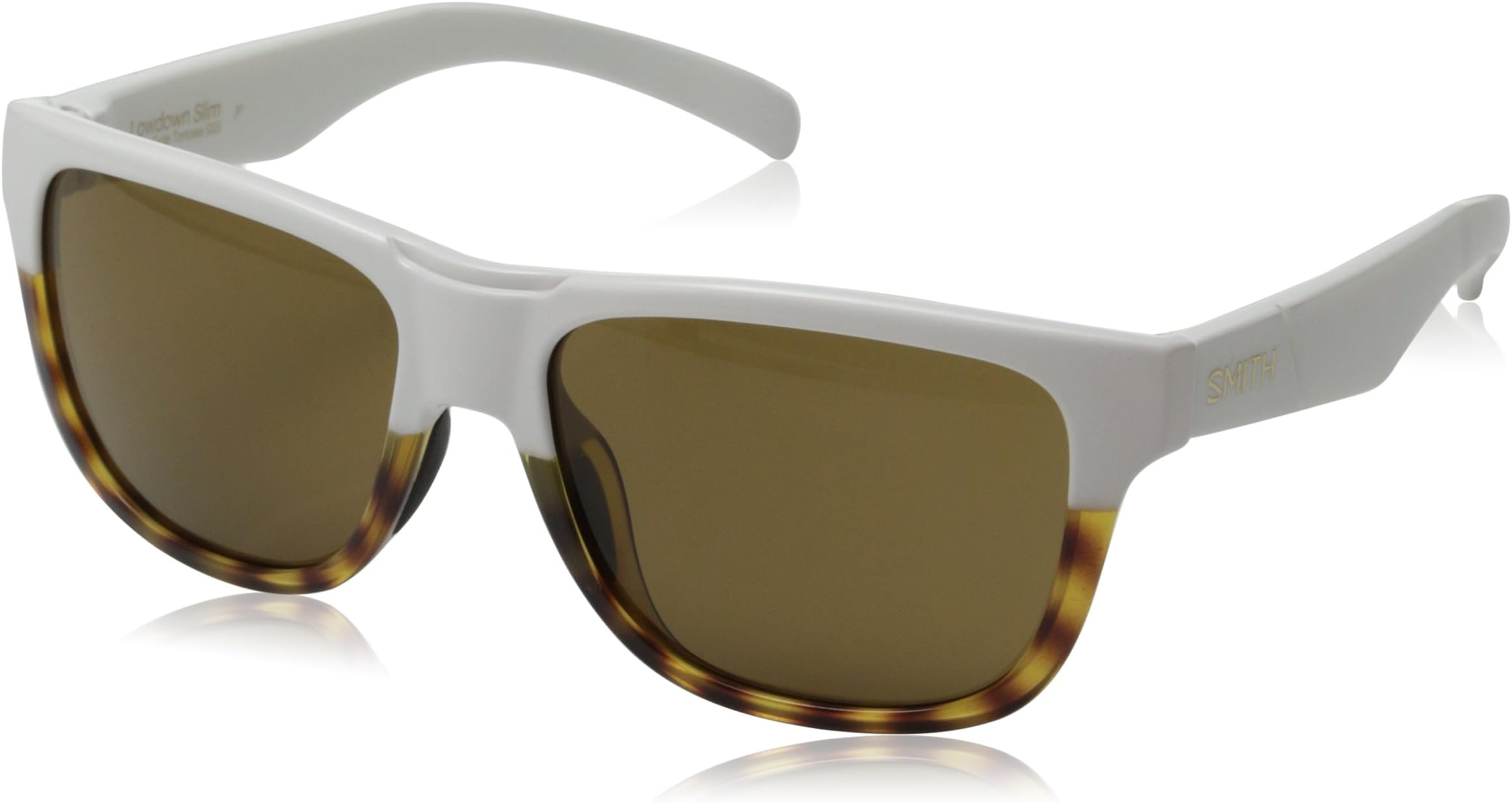 Smith Lowdown Slim Carbonic Sunglasses