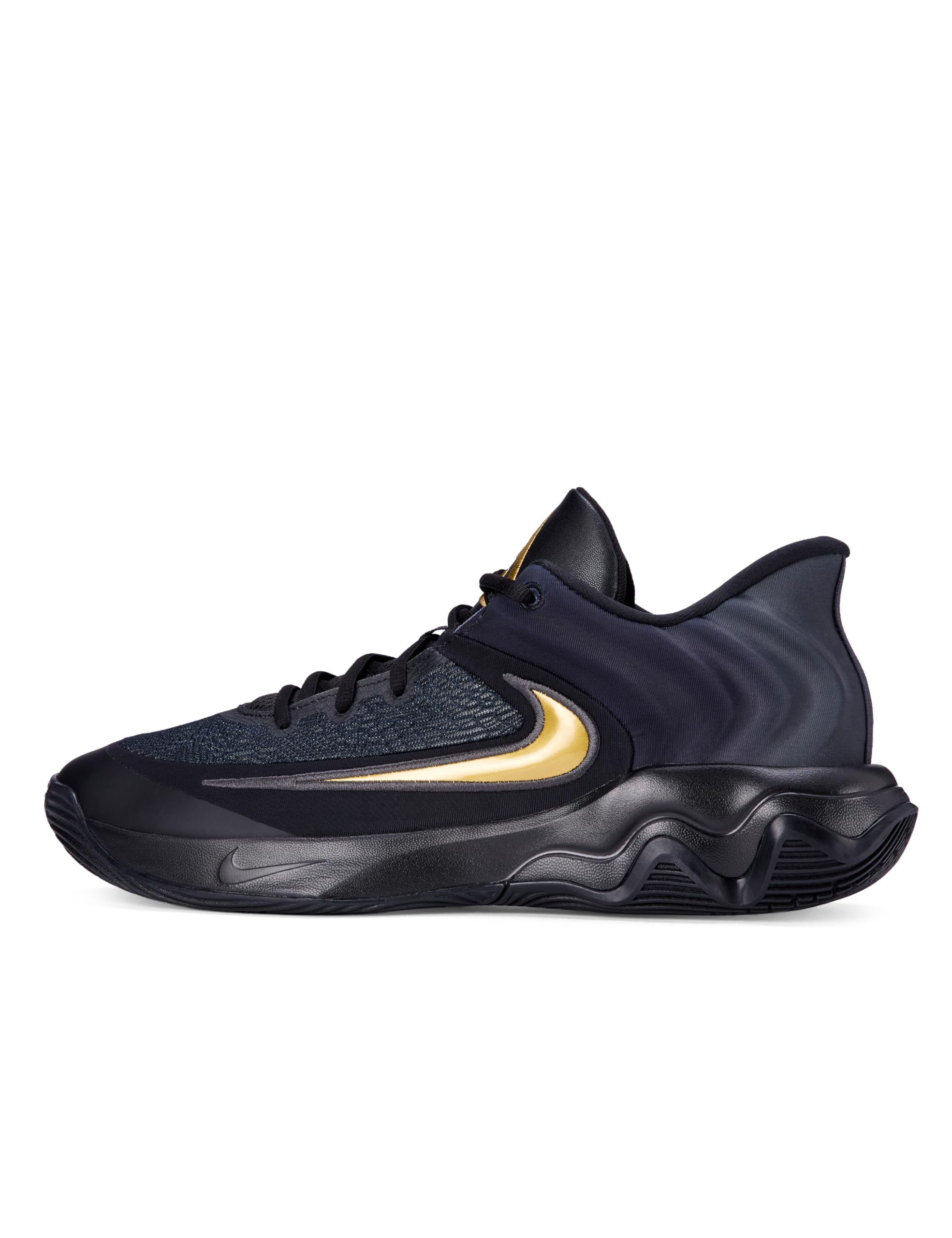 Nike Giannis Immortality 4