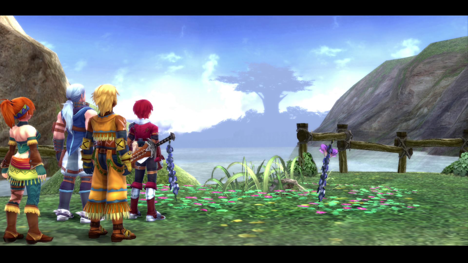 Ys Memoire: Revelaciones en Celceta - Nintendo Switch