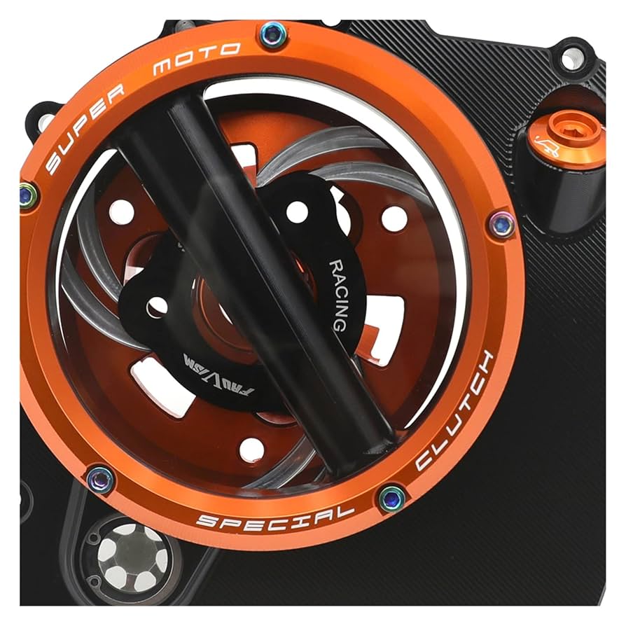 Amazon.co.jp: KTM 390 Duke RC 2018-2020 オートバイクリア