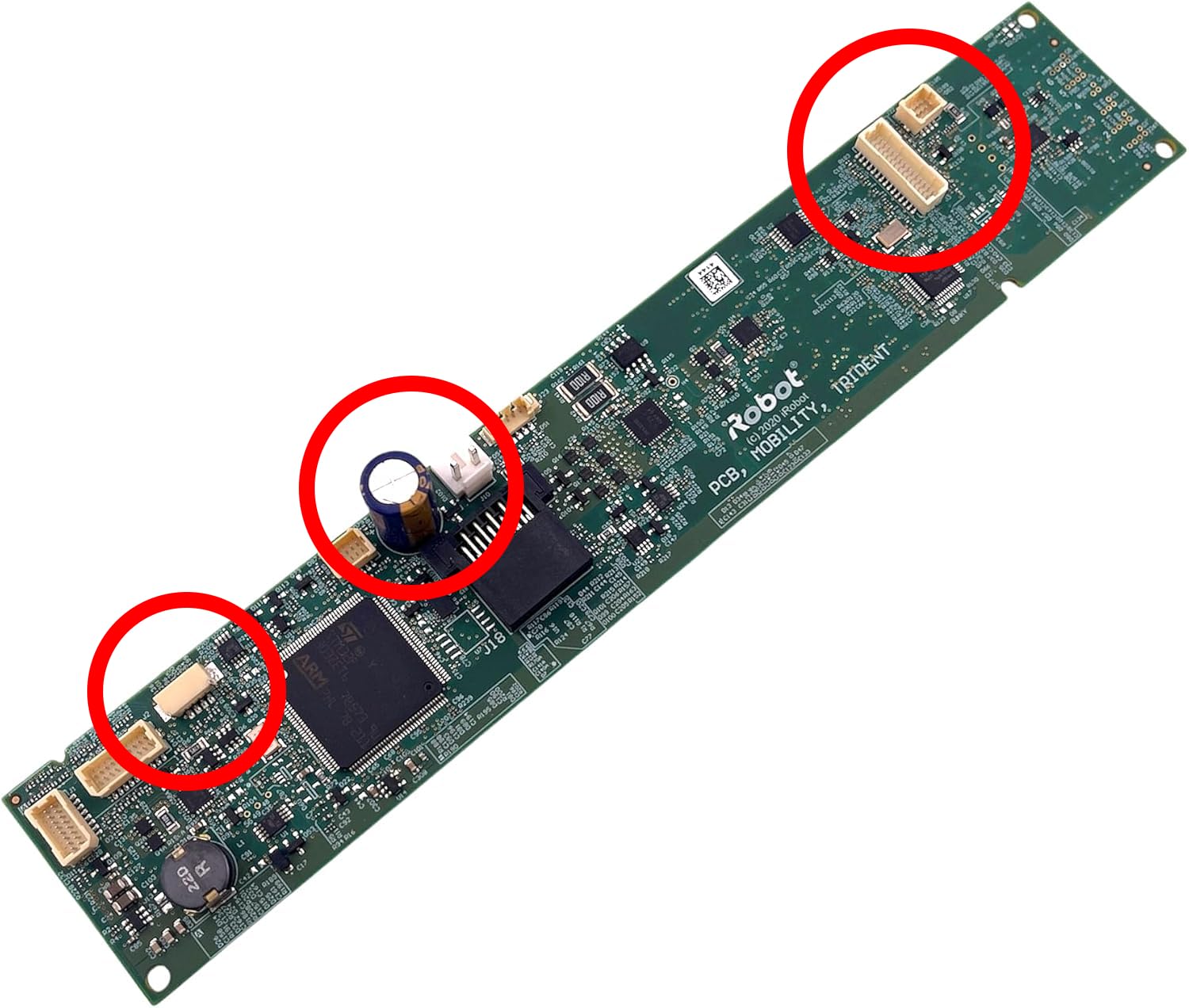 Secondary Circuit / Wiring Check