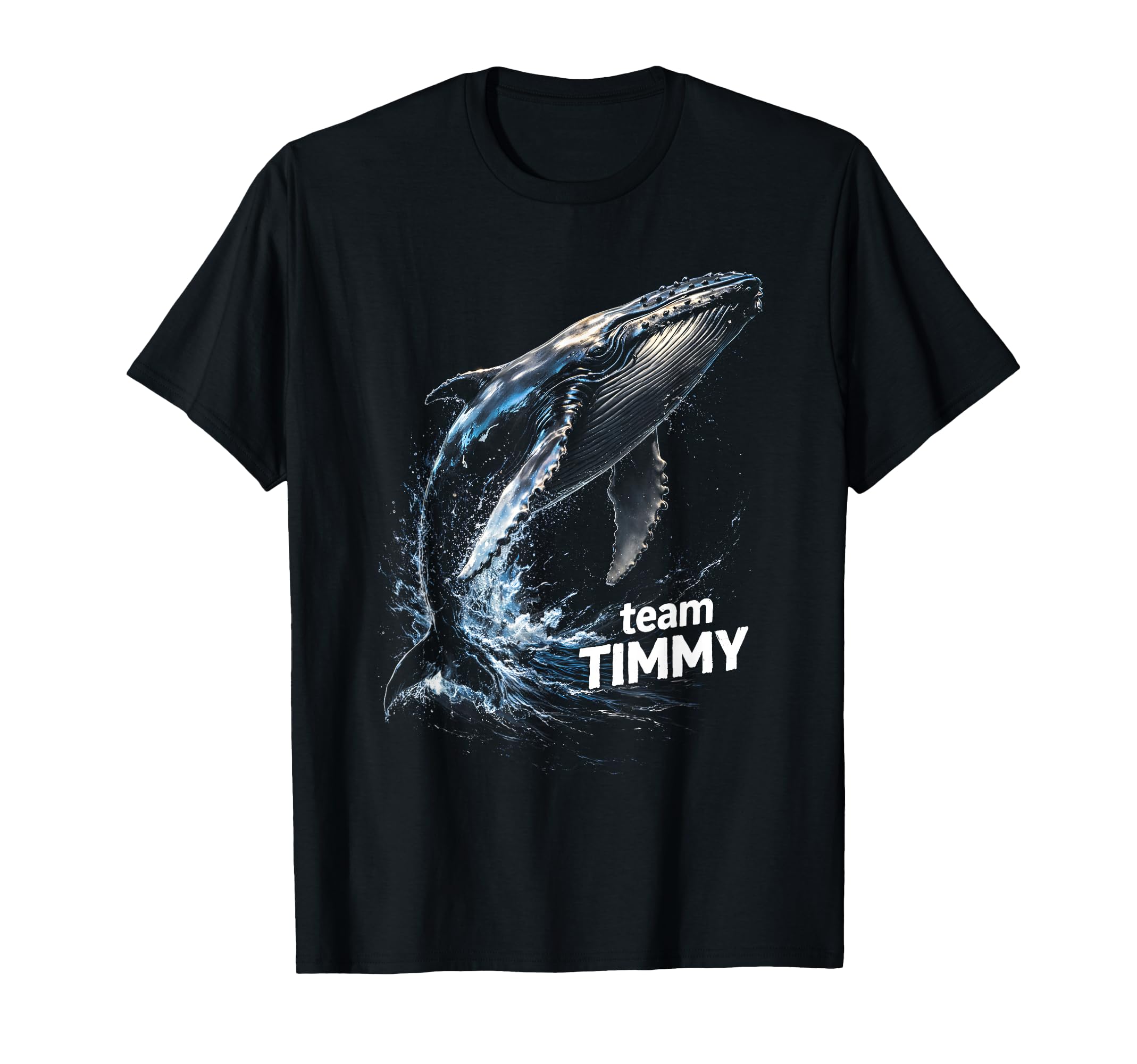 Kleidung mit Designs von Amazon Merch on Demand