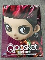 Qposket hide メタリックカラー Amazon.co.jp: Q posket hide vol.4 hide フィギュア メタリック