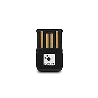 Algopix Similar Product 10 - Garmin 010R105800 USB ANT Stick for