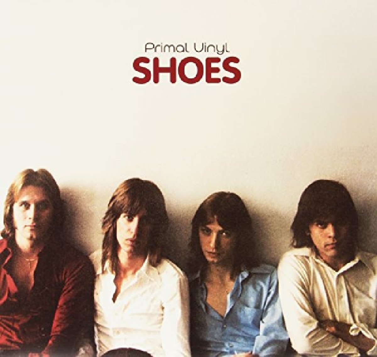 Primal Vinyl [VINYL]