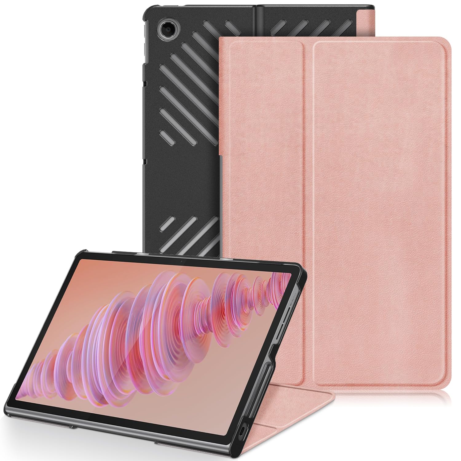 Amazon.co.jp: 【FENUSL】For Lenovo Tab Plus 11.5インチTB351FU