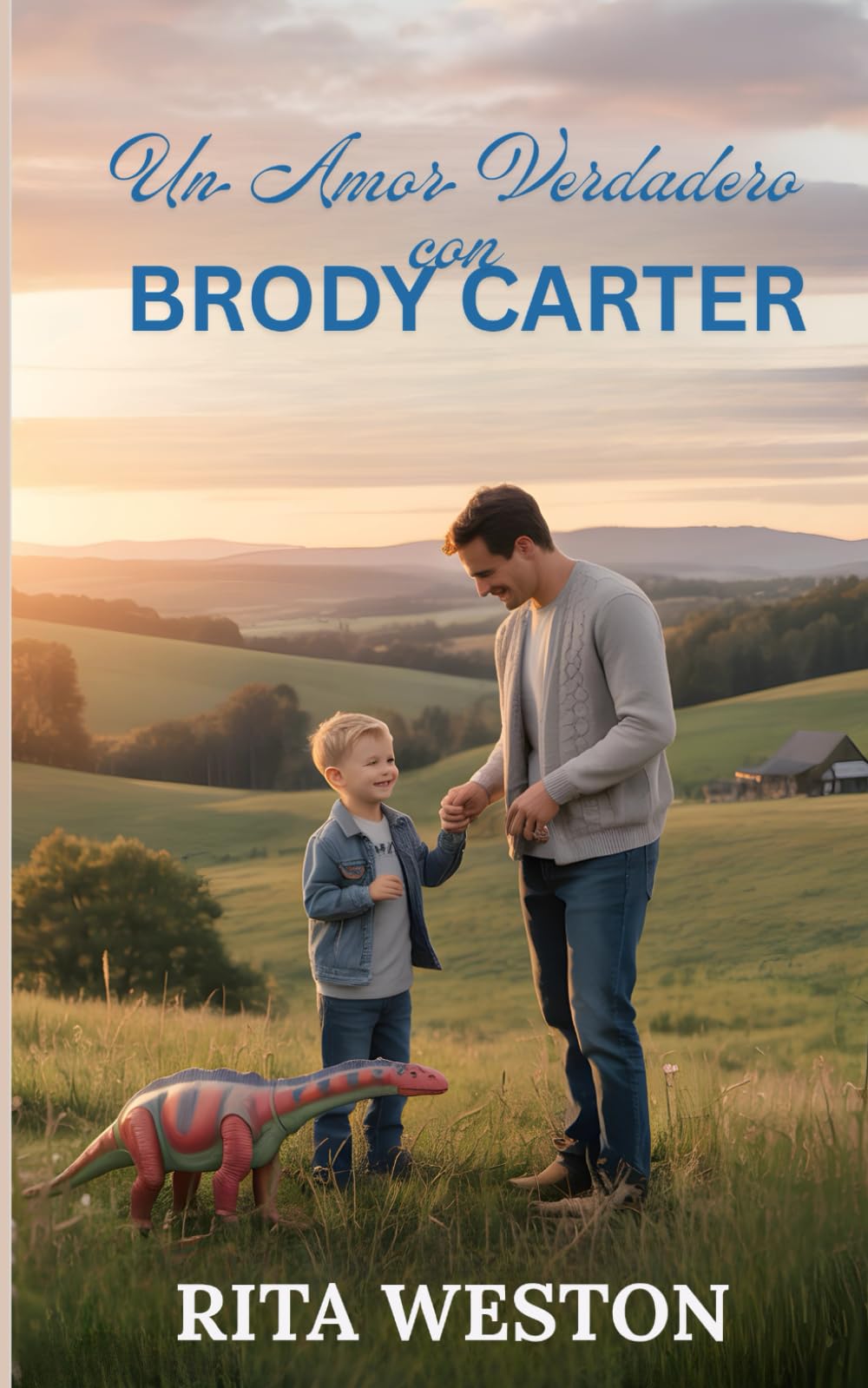 Un Amor Verdadero con Brody Carter