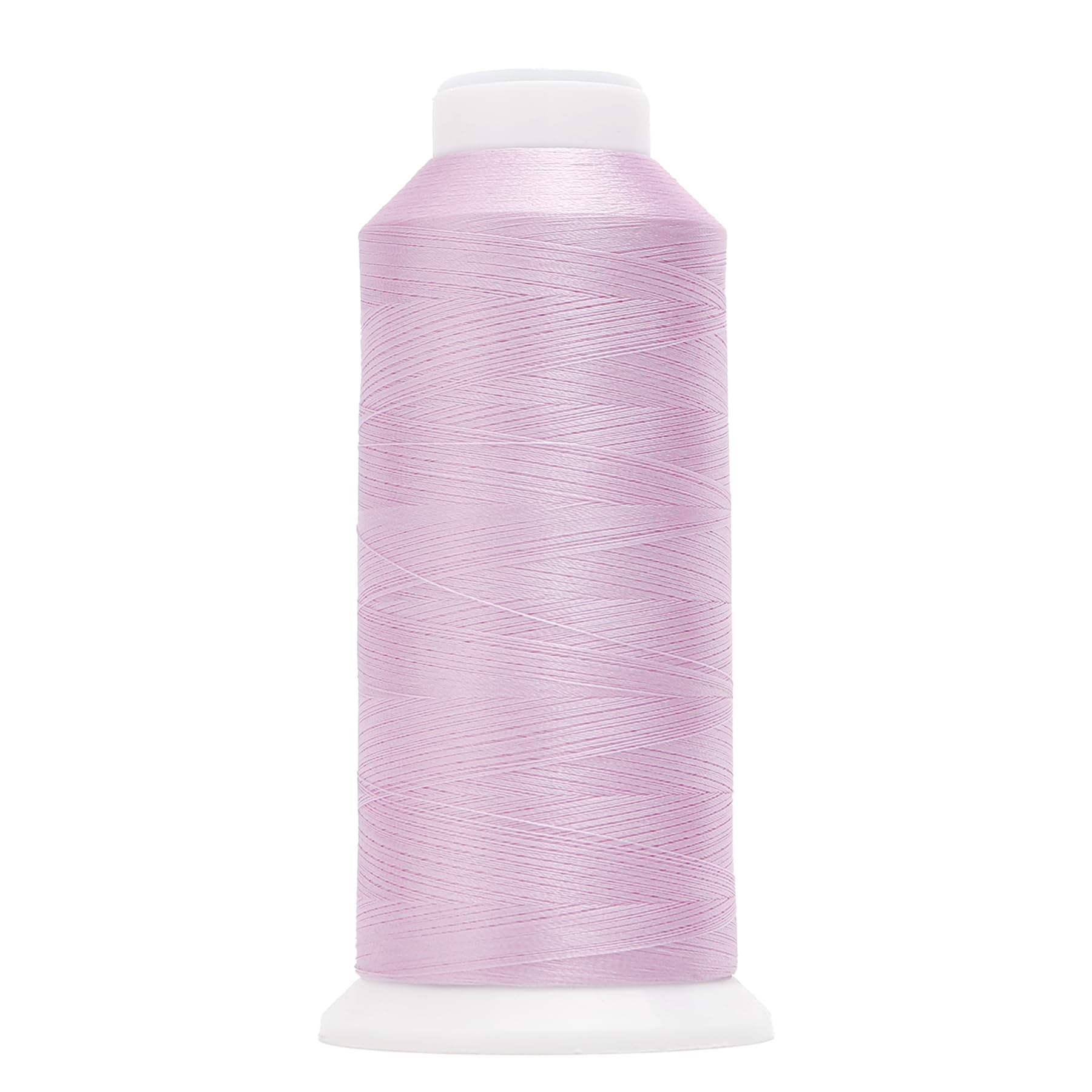High Tenacity Polyester Embroidery Machine Thread 40WT(120D/2) 4000M Per Spool for Commercial and Domestic Embroidery Machine (Evening Mist-1911)