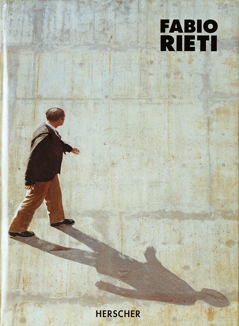Fabio Rieti : Peintures, textes et errances