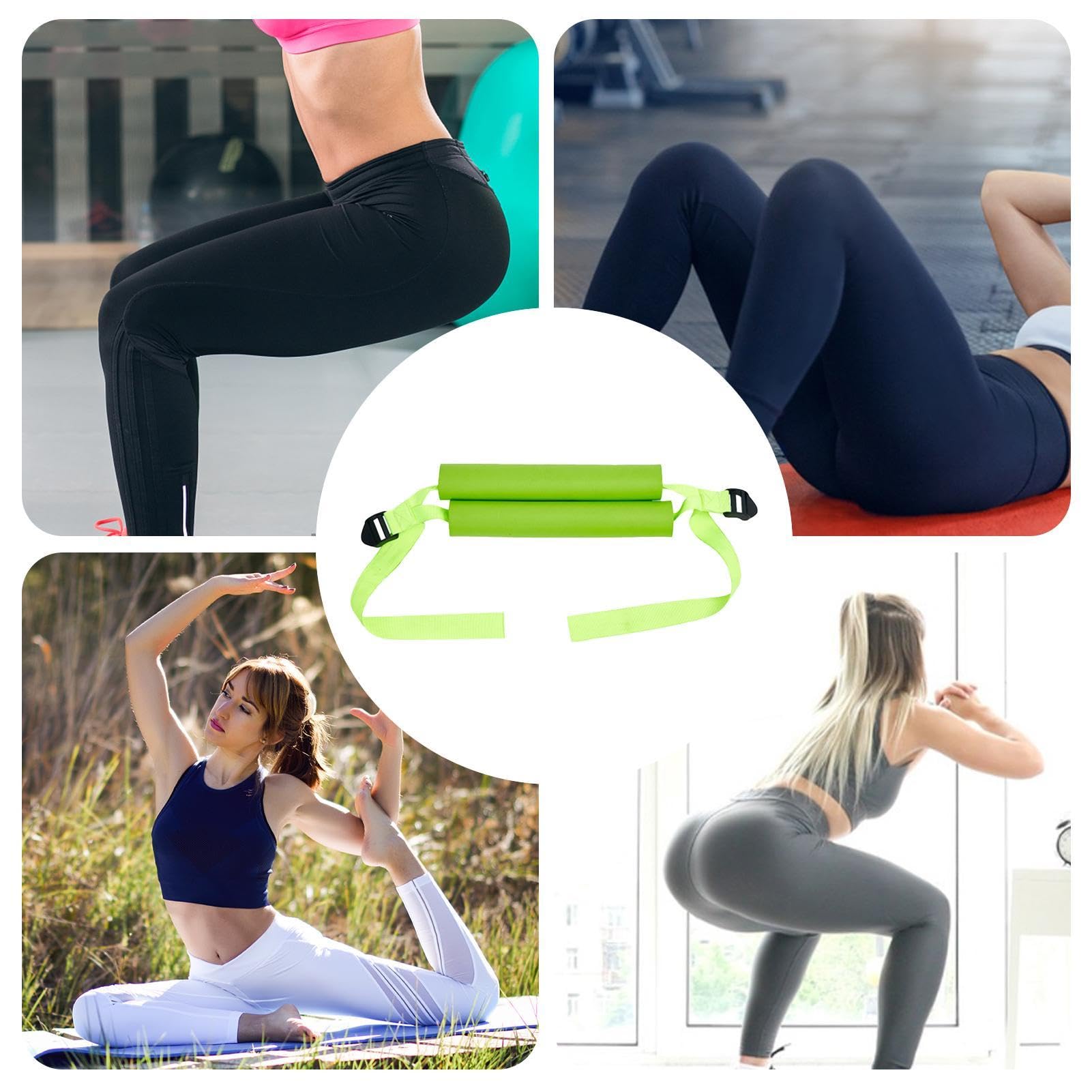 ヒップスラスト発送不可 Amazon | U-Betto ヒップスラストベルト メンズ レディース