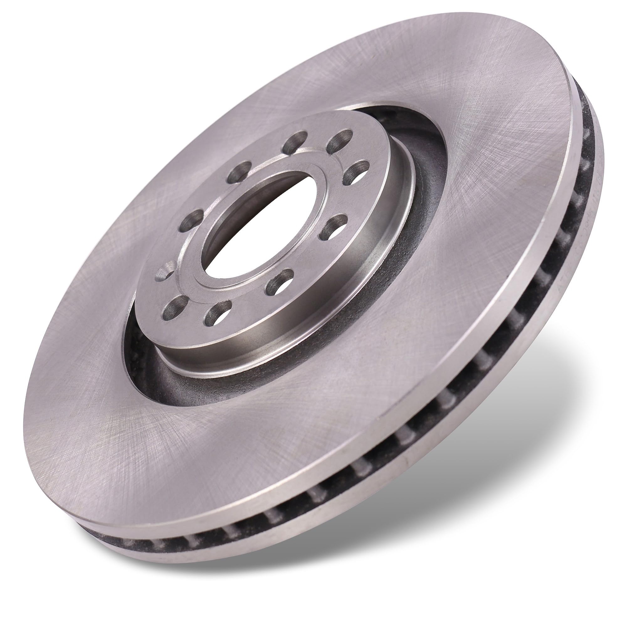 ATEC Germany Set freni incl. dischi anteriori Ø 320 mm ventilati + | Compatibile con: AUDI A6 C5, A6 C5 Avant