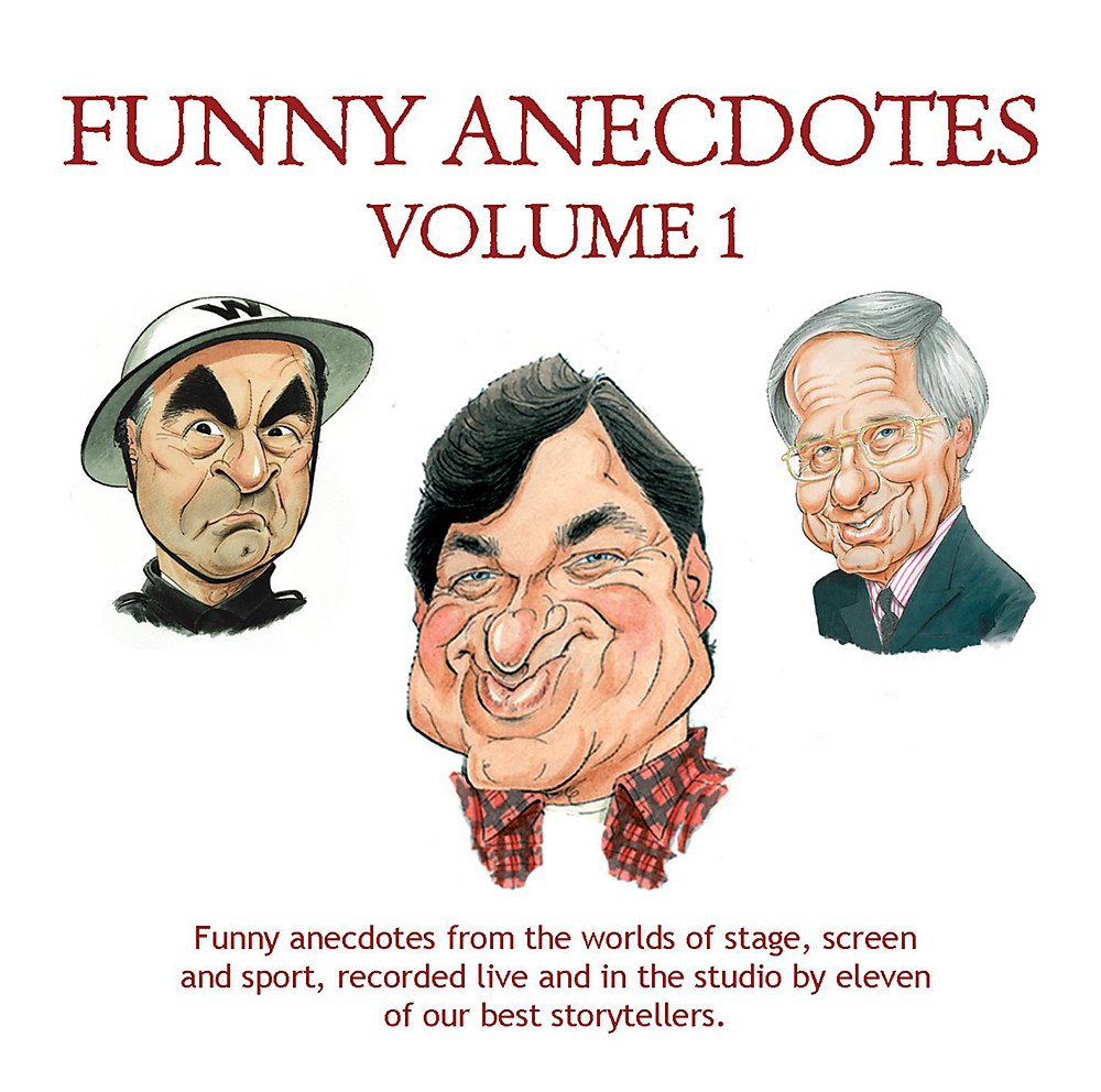Funny Anecdotes