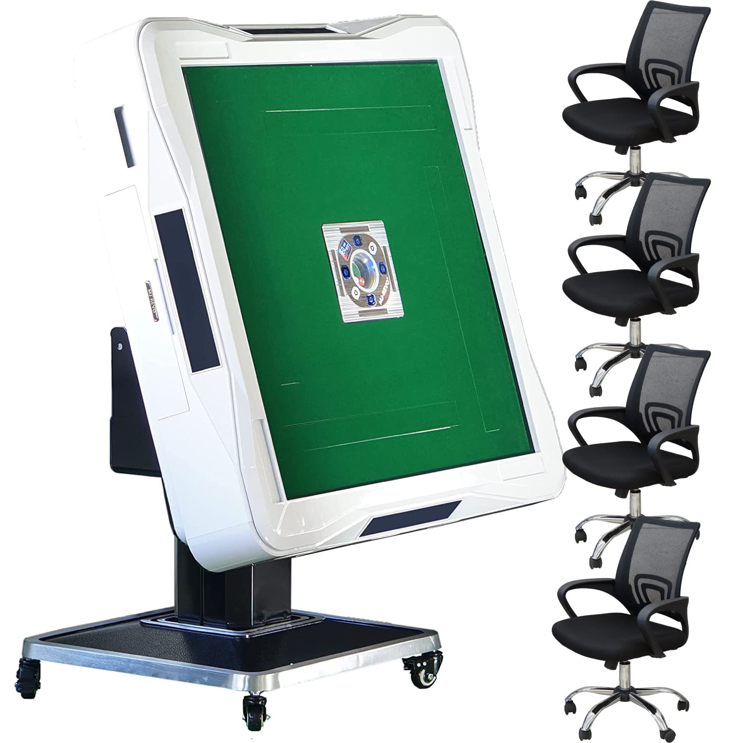 札幌市 引取限定 MJ-REVO 全自動麻雀卓 Pro2 幅79cm MJ-REVO Pro2