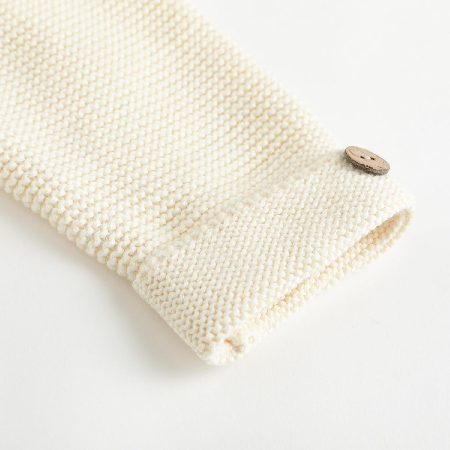 Simplee kids Baby Girls' Fall Winter Cardigan Sweaters Coats Outfits for Toddlers - Image 5