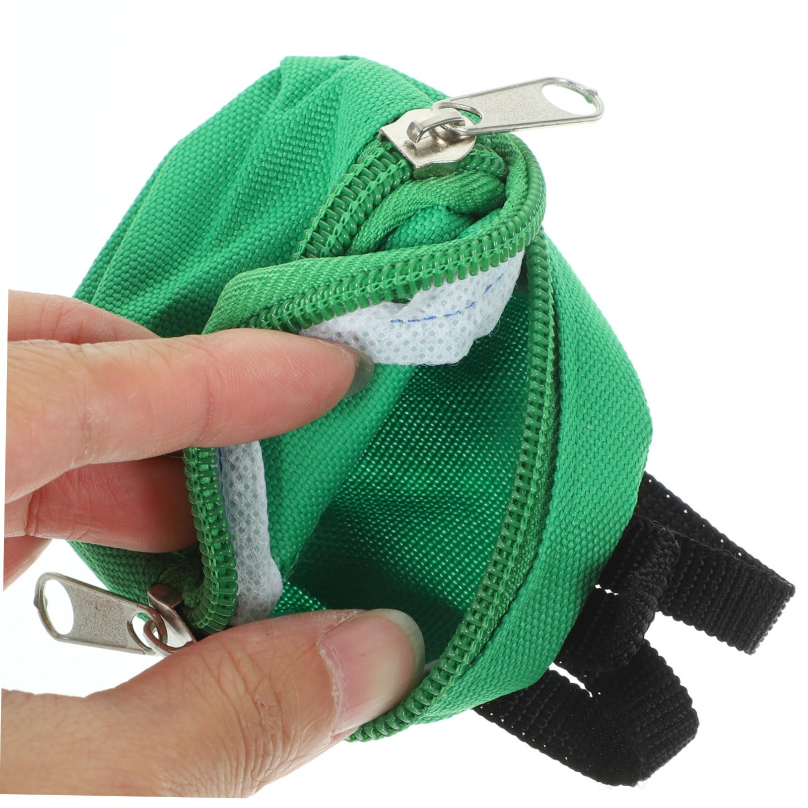 TOYANDONA Mini Rucksack Modell Für Puppen Miniatur Rucksack Deko Puppenrucksack Mini Haus Dekoration Realistisches Ornament Blau Spielzeug