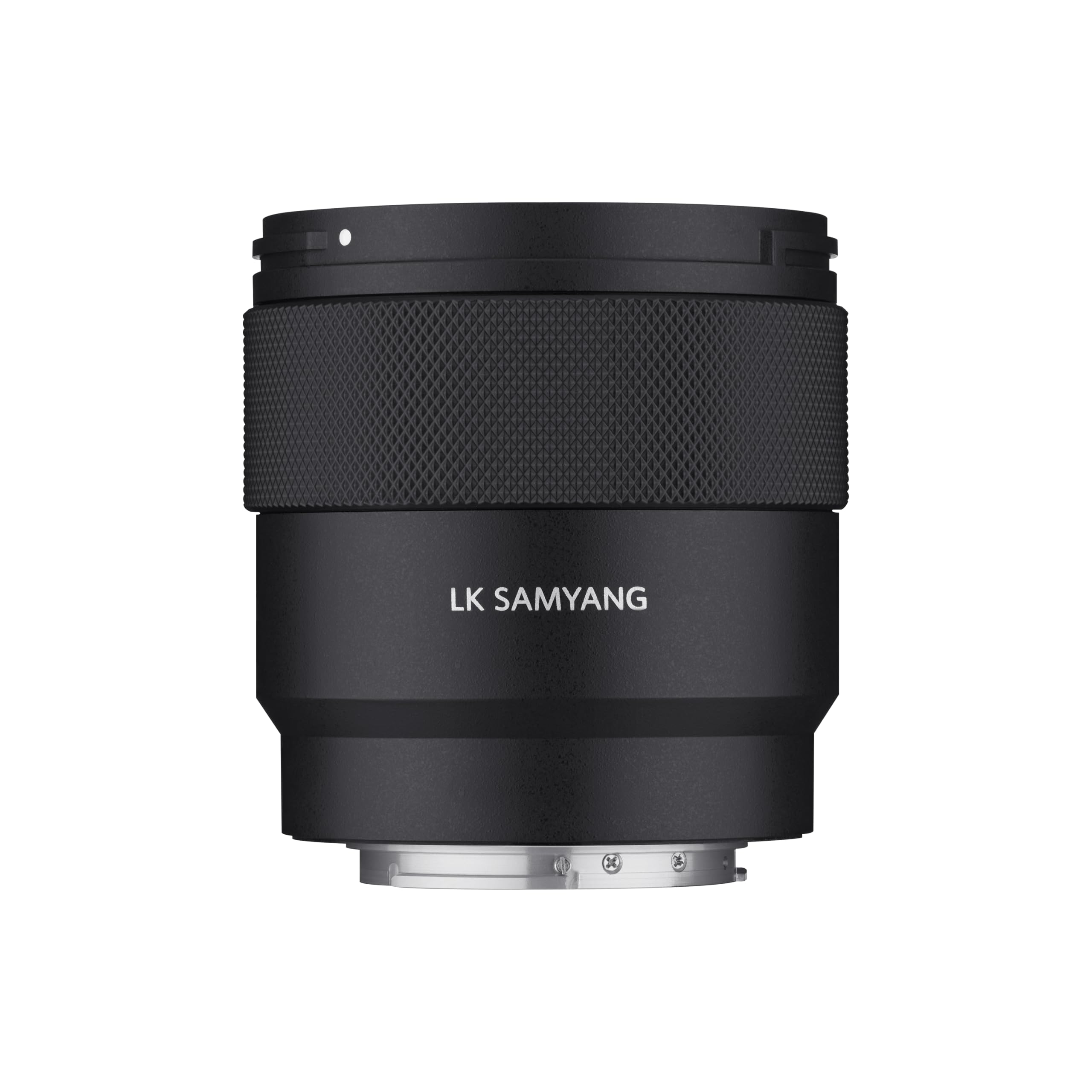 Samyang - AF 85mm F1.8 P Sony FE - Serie Prima - Obiettivo medio teleobiettivo - Luminosità F1.8 apertura e design compatto – ideale per la fotografia ritratto