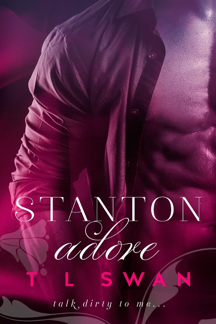 Stanton Adore (Stanton Series Book 1)