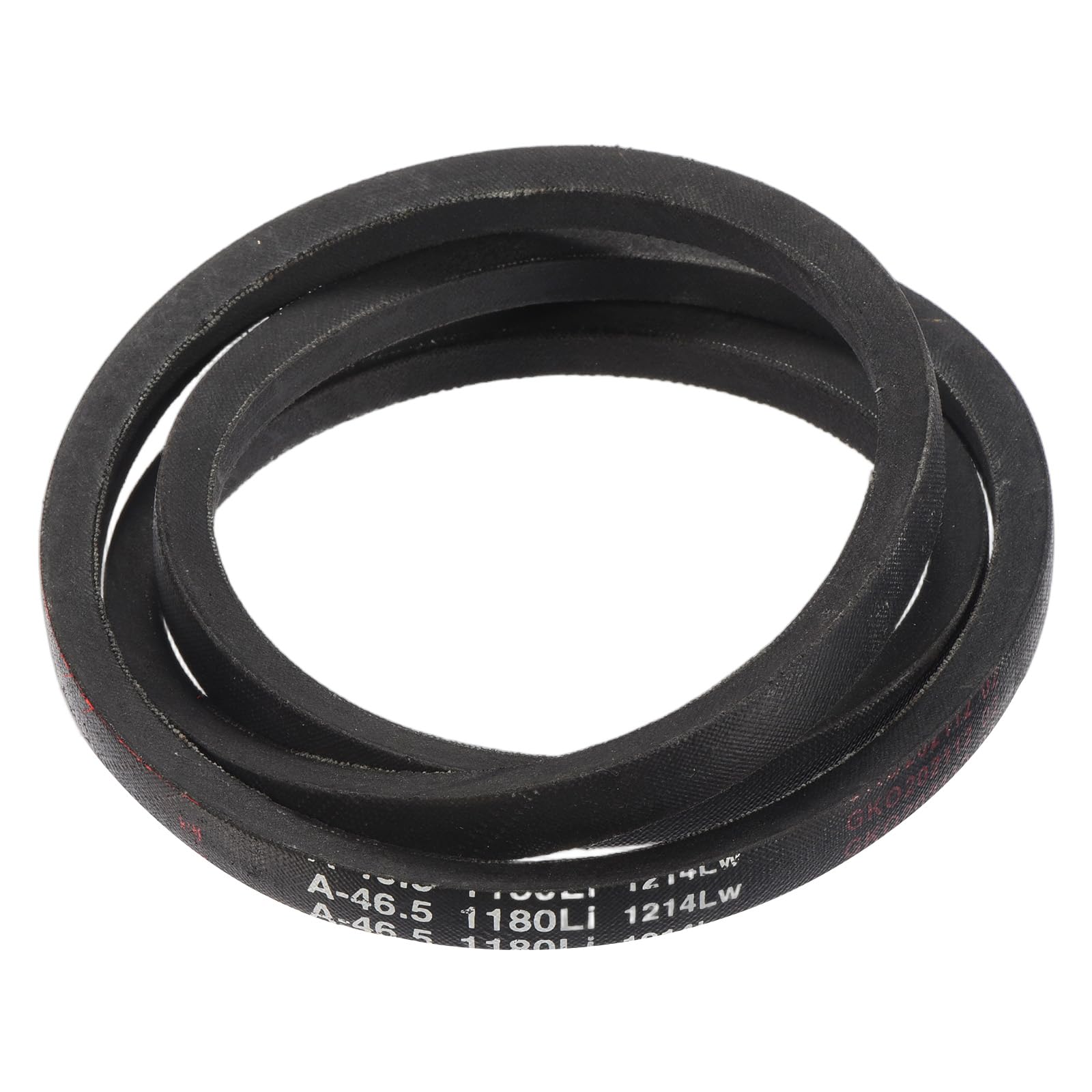 uxcell A35 1/2 Classic Wrapped V-Belt,37" Outer Circ A Profile,Black — Amazon image 27