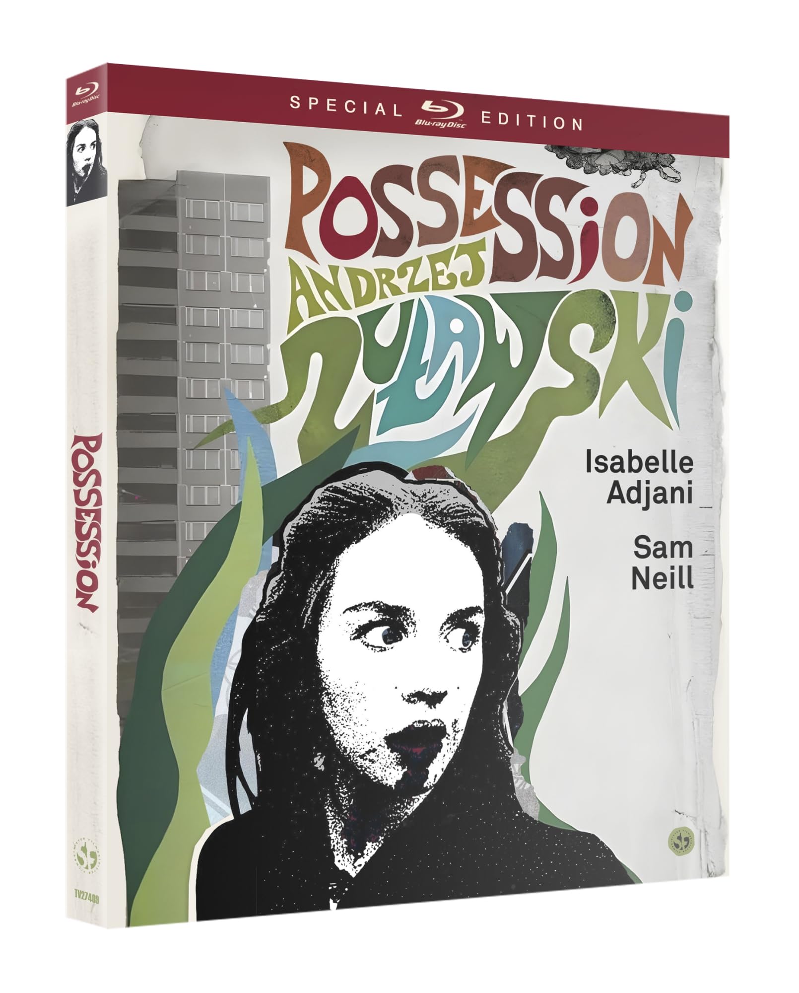Possession