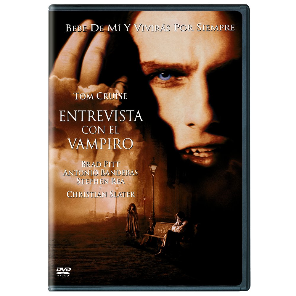 Interview With the Vampire una historia de inmortalidad soledad y pasion gotica eterna