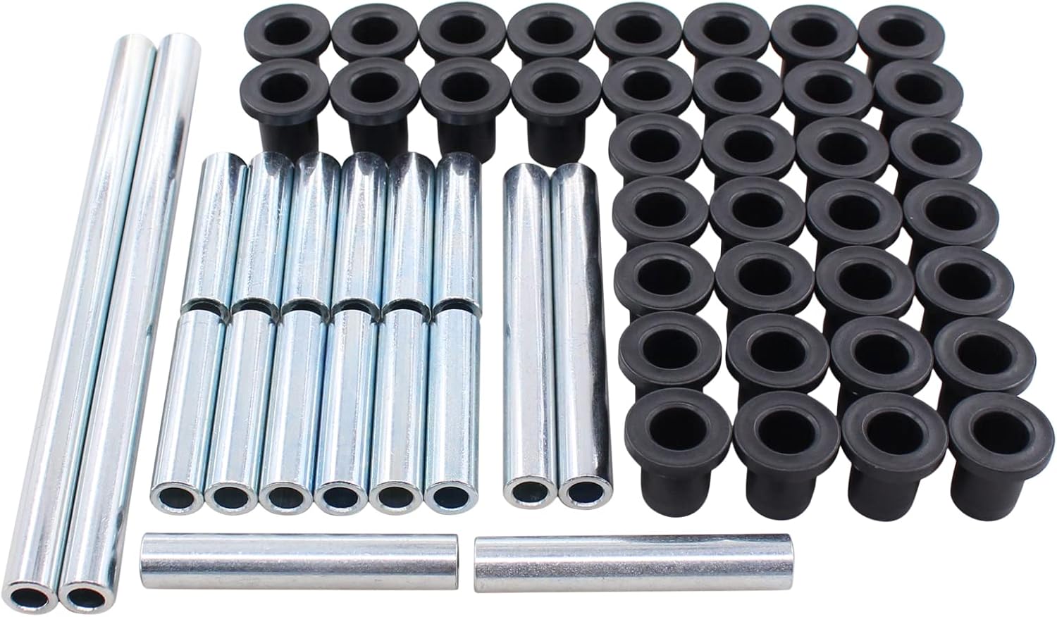 Kawasaki KFX400 Seals JAVIK Front Lower A-Arm Bushing Seal Kit For