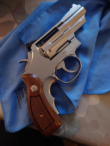 Amazon | タナカ S&W M66 2.5インチ コンバット マグナム ステンレス