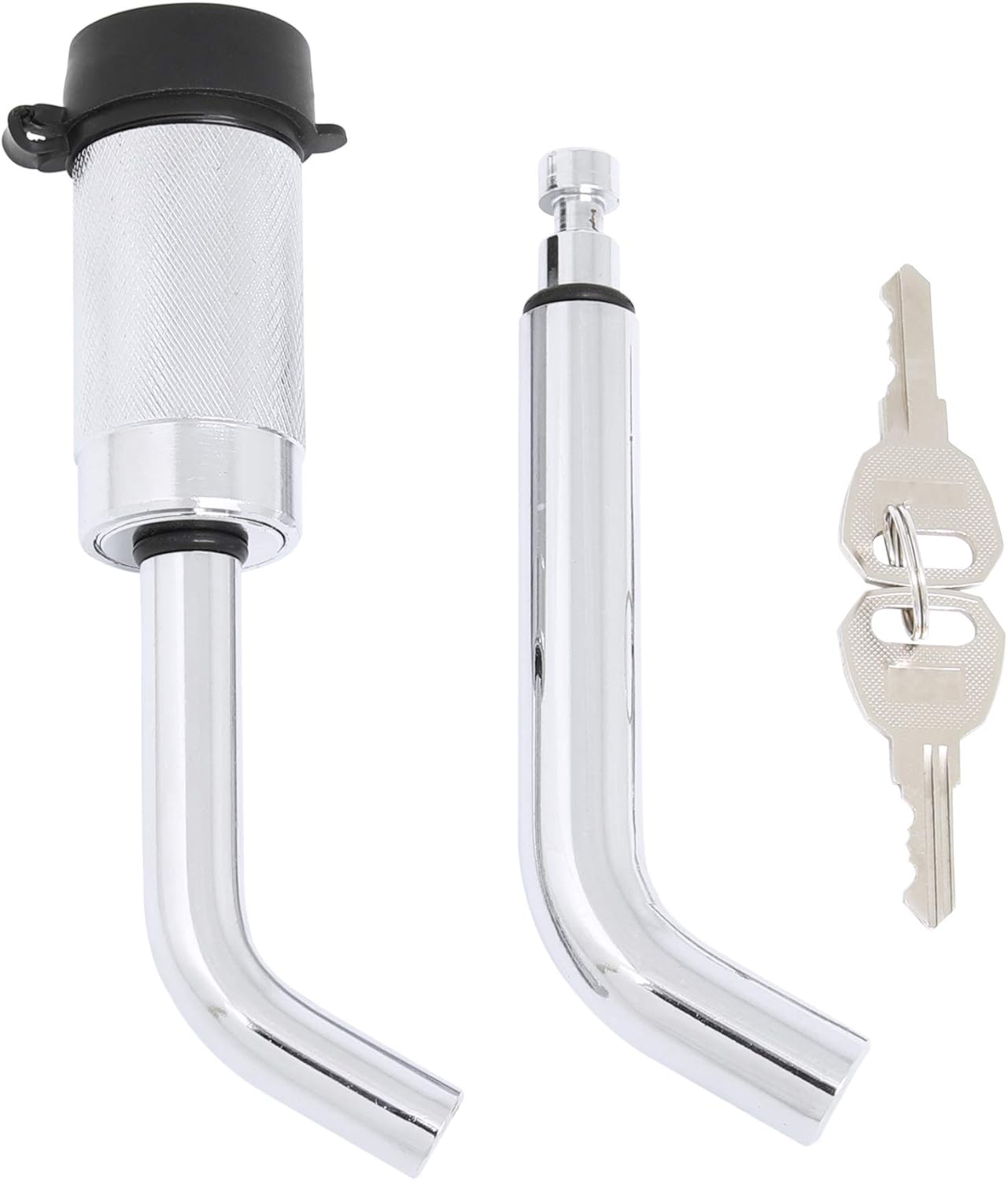 Hitch Lock Pin, Trailer Hitch Lock, Tow Hitch Lock, Locking