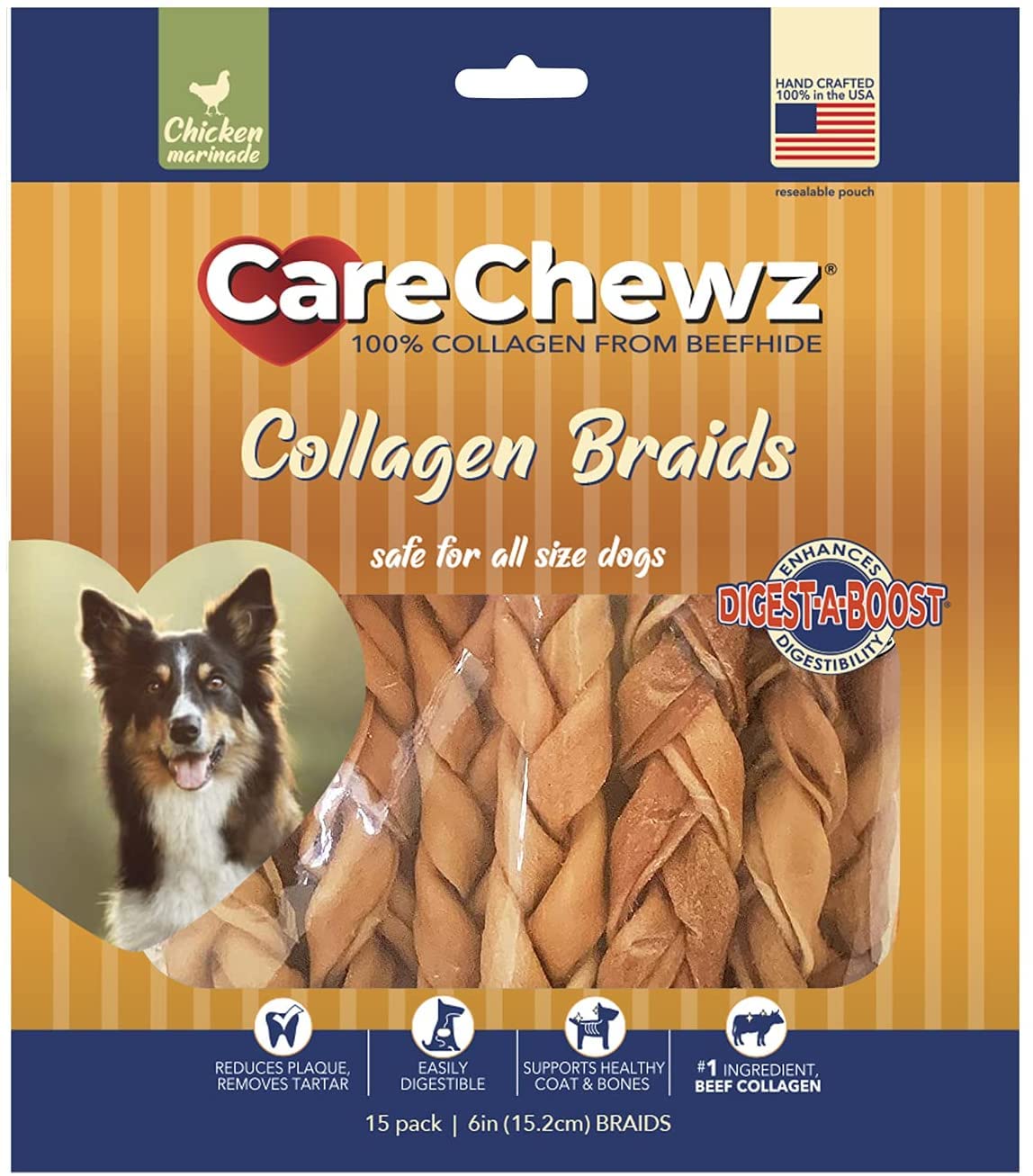 Can My Dog Eat Collagen