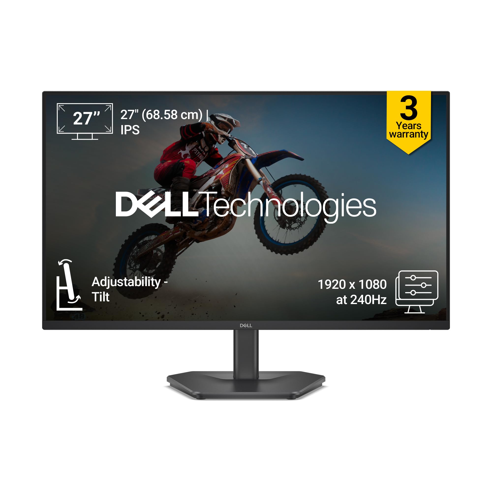Dell SE2726HG 27