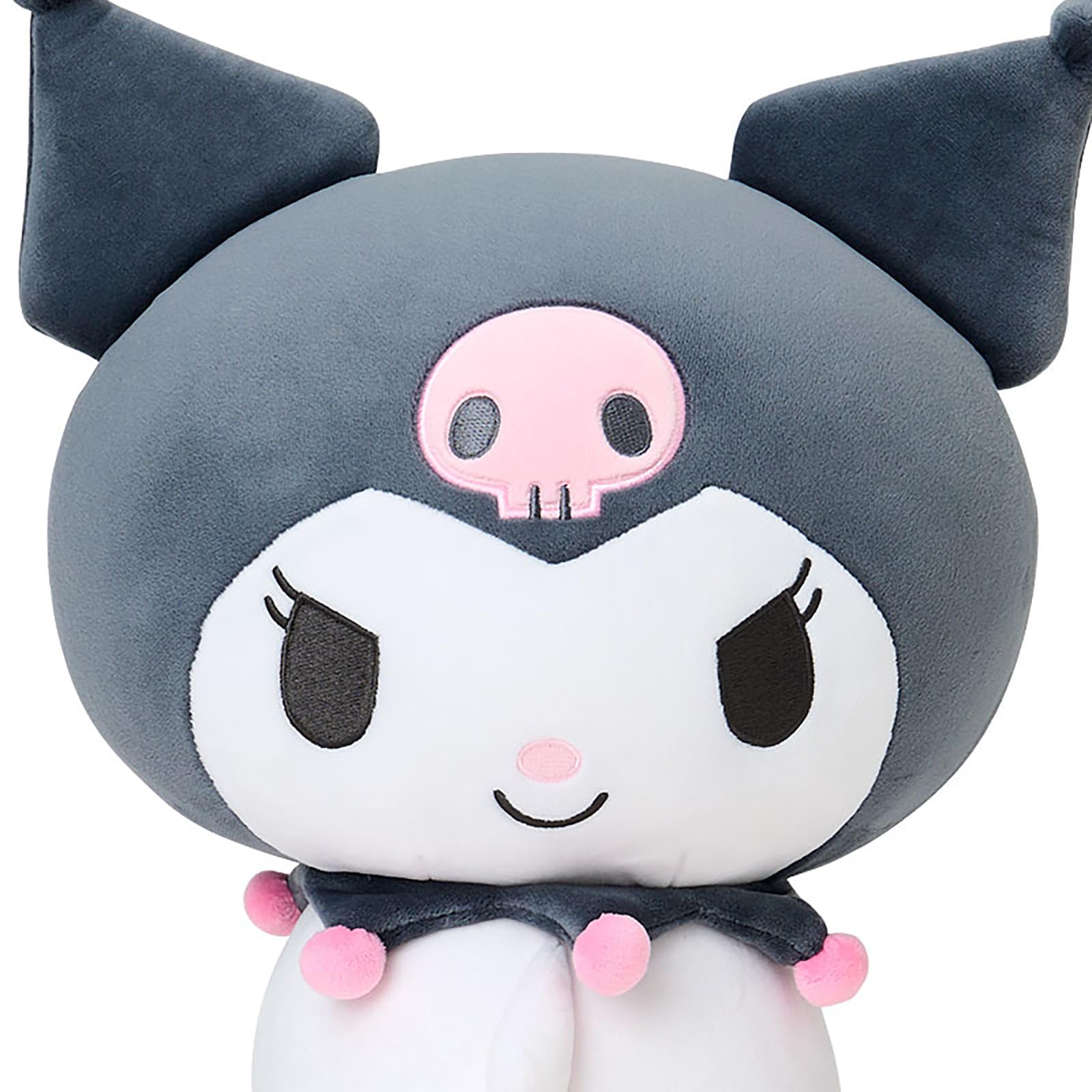 Amazon.co.jp: サンリオ(SANRIO) シートベルトクッション クロミ カー