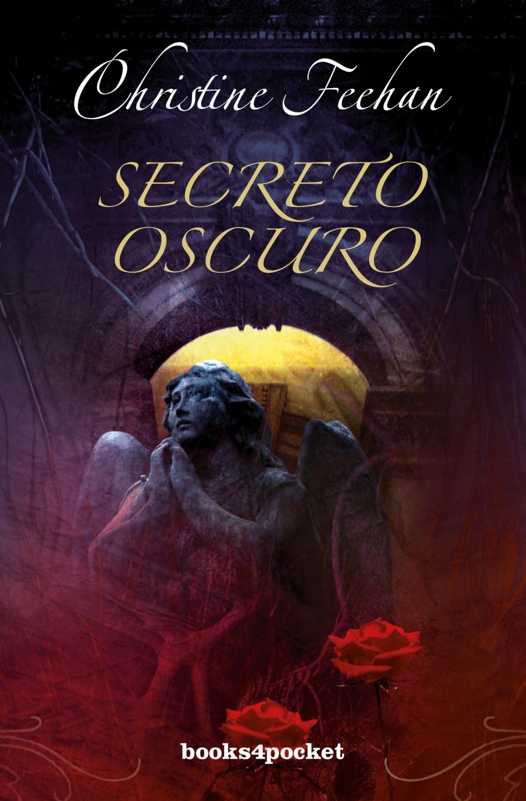 Secreto oscuro / Dark Secret