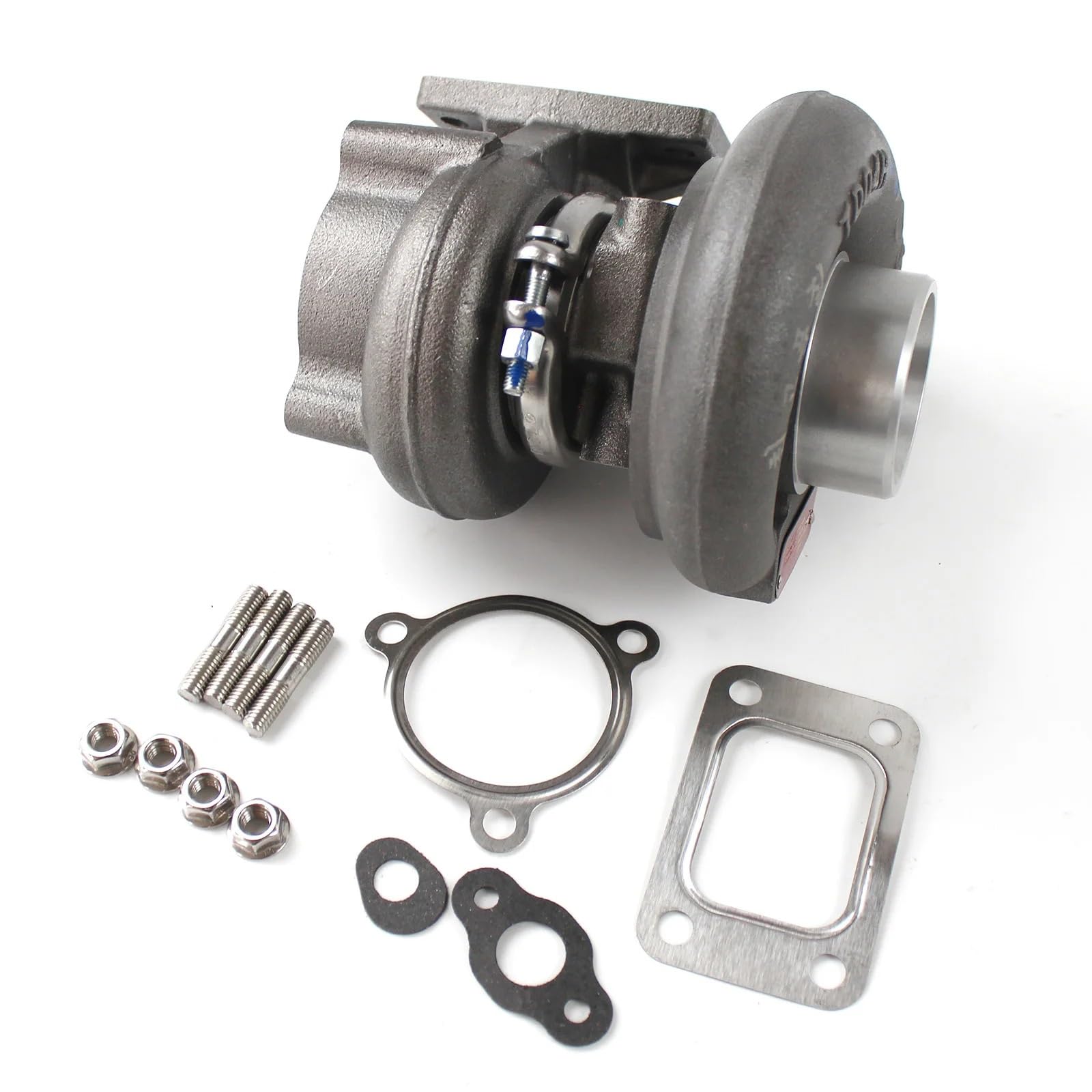 Intercooler Do silnika Kubota 4D31T S4S Do Perkins MHI