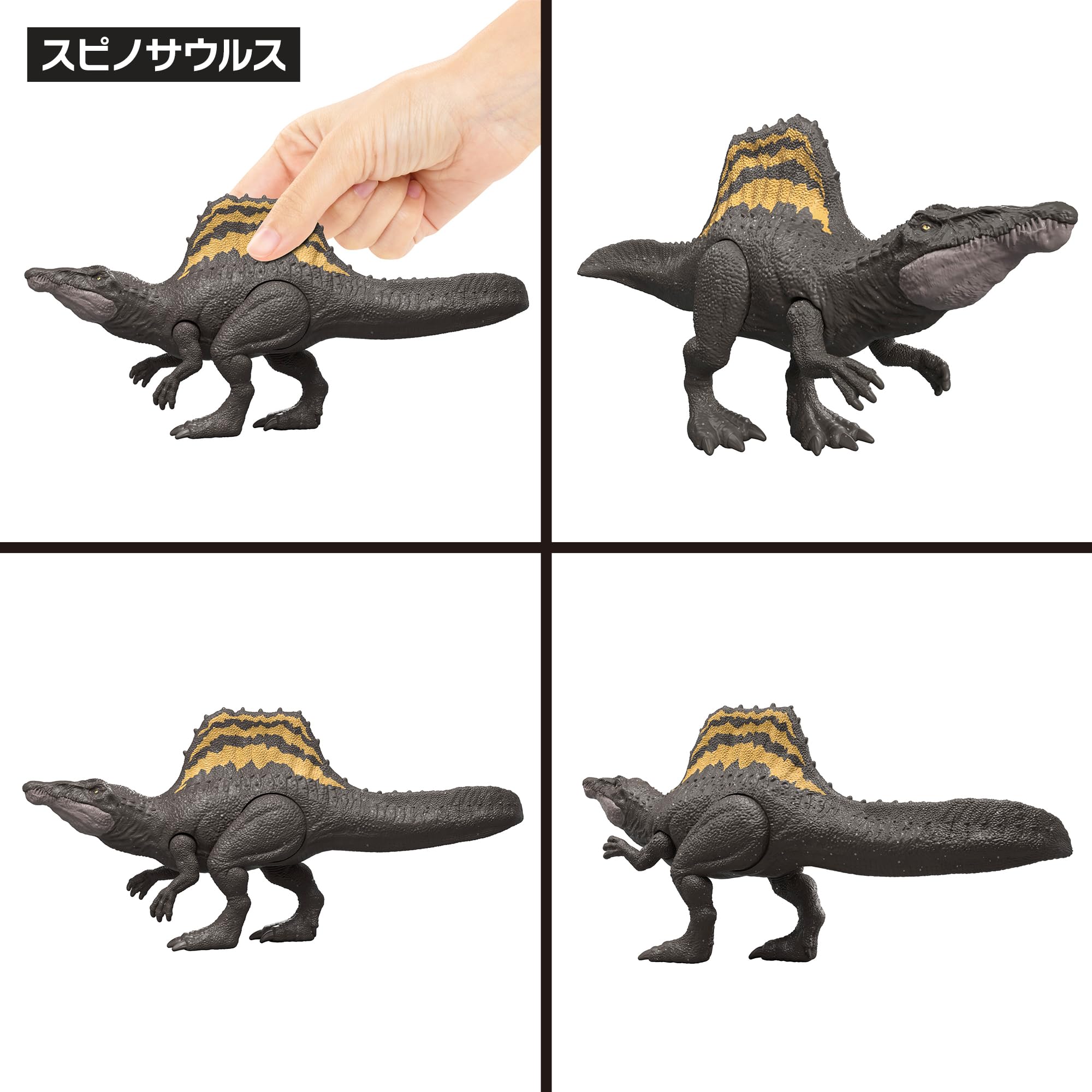 【良品】ジュラシックワールド 恐竜フィギュア6体セット マテル 大型あり Amazon.co.jp: マテル ジュラシックワールド(JURASSIC WORLD) 恐竜