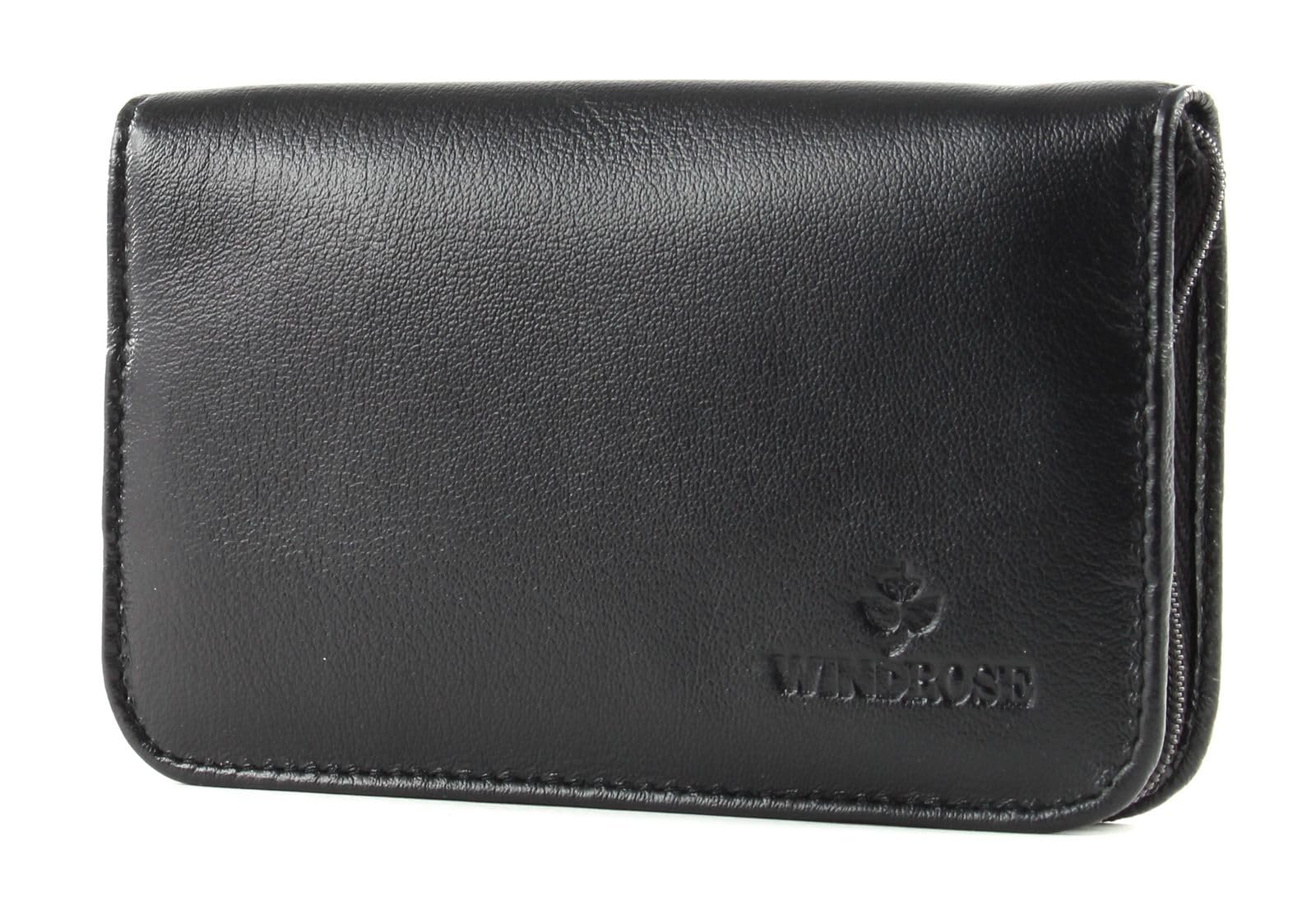 Windrose Set manicure Nappa 14,5 cm Pelle
