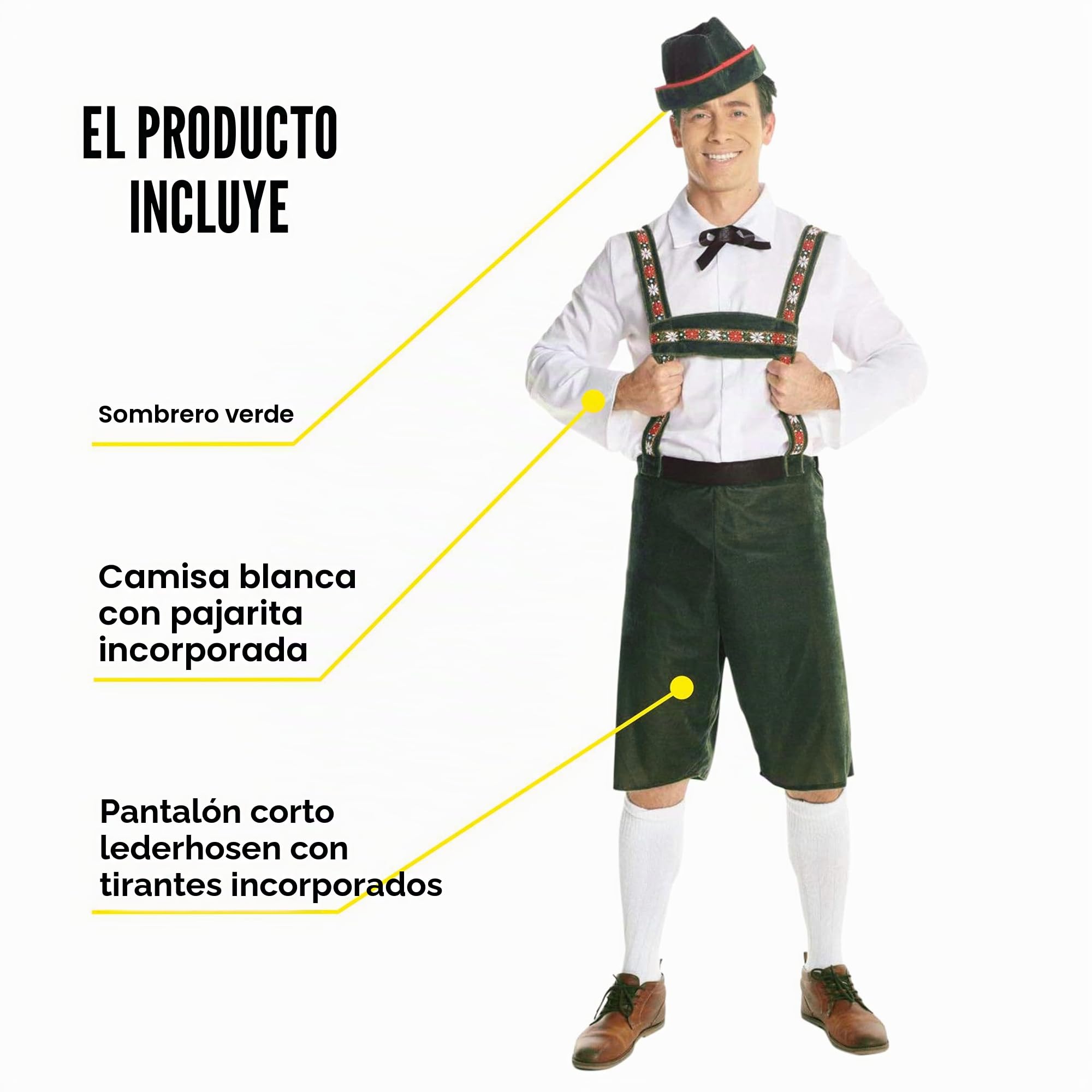 Morph Disfraz Caballero Medieval, Traje Caballero Templario, Disfraces Medievales Hombre,Disfraz Carnaval Hombre