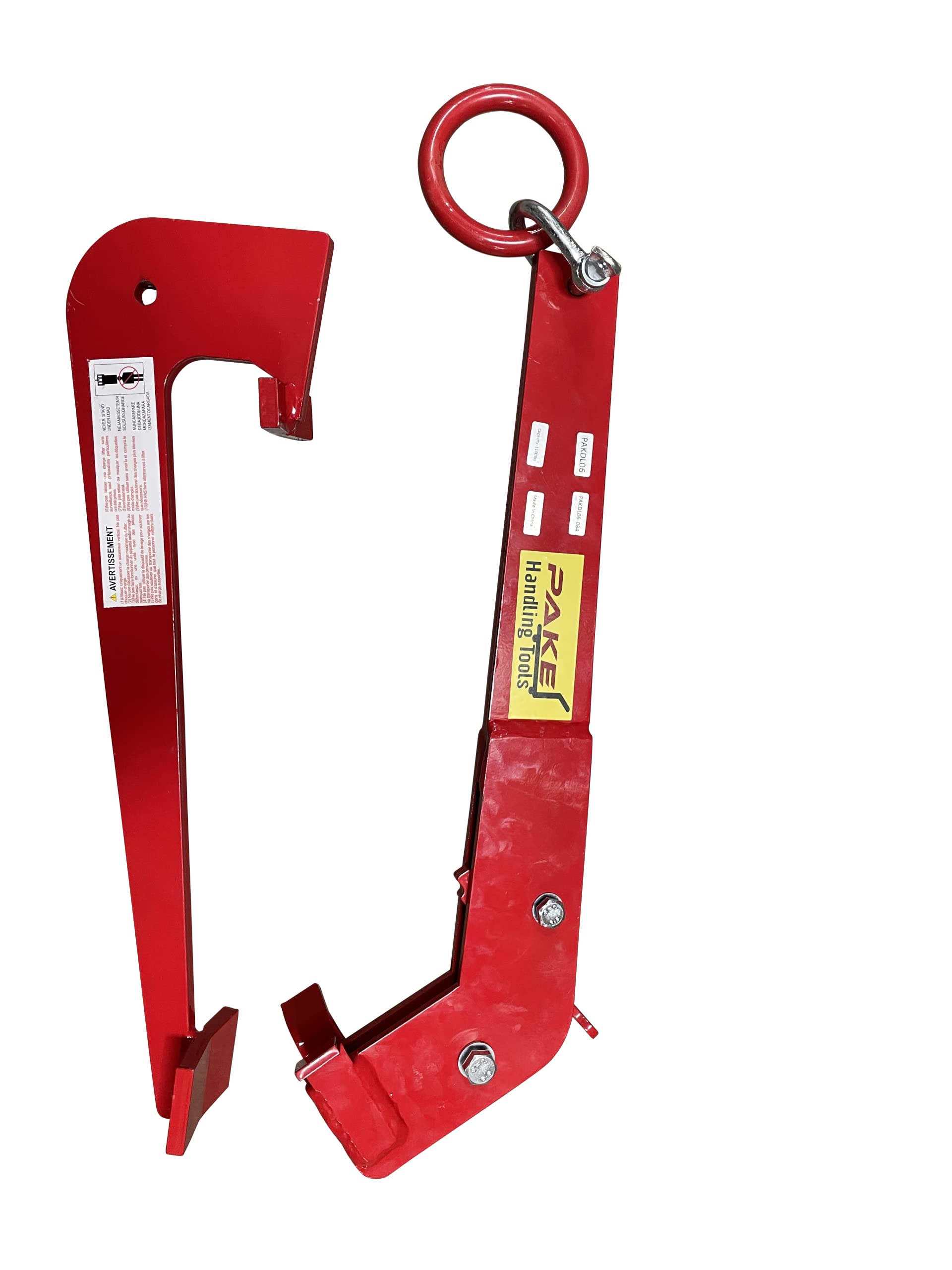 Wesco Drum Carrier and Dispenser Heavy Duty 800 lbs HO-4412