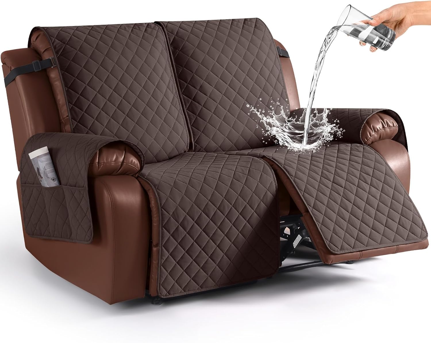 Everything You Need In One Place!