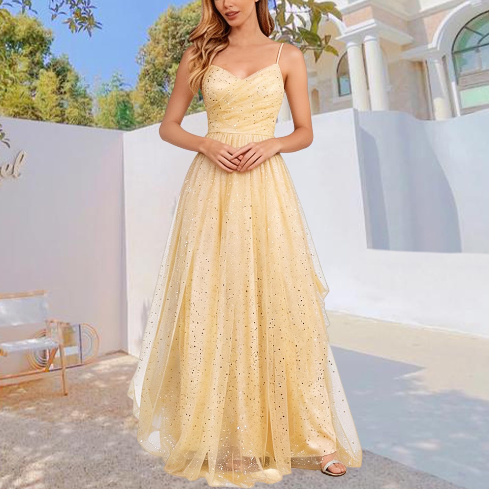 Genérico 2026 Elegante Conjunto Femenino Midi con Falda Larga para Eventos Formales y Uso Diario