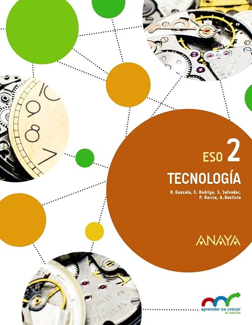 Portada de Tecnología 2