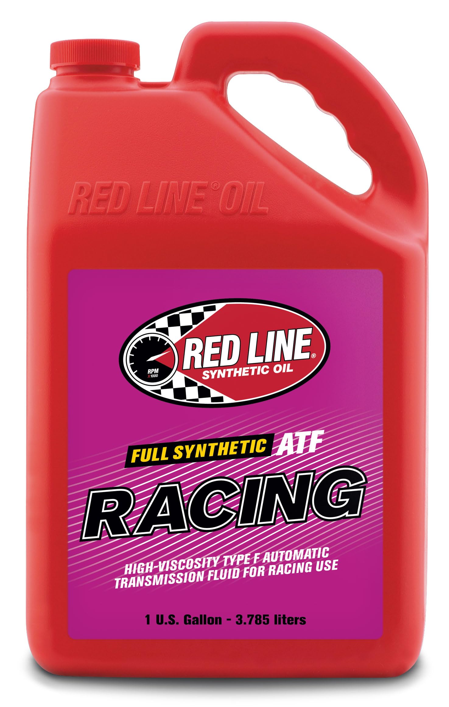 Red Line 30305 Racing ATF 1GAL