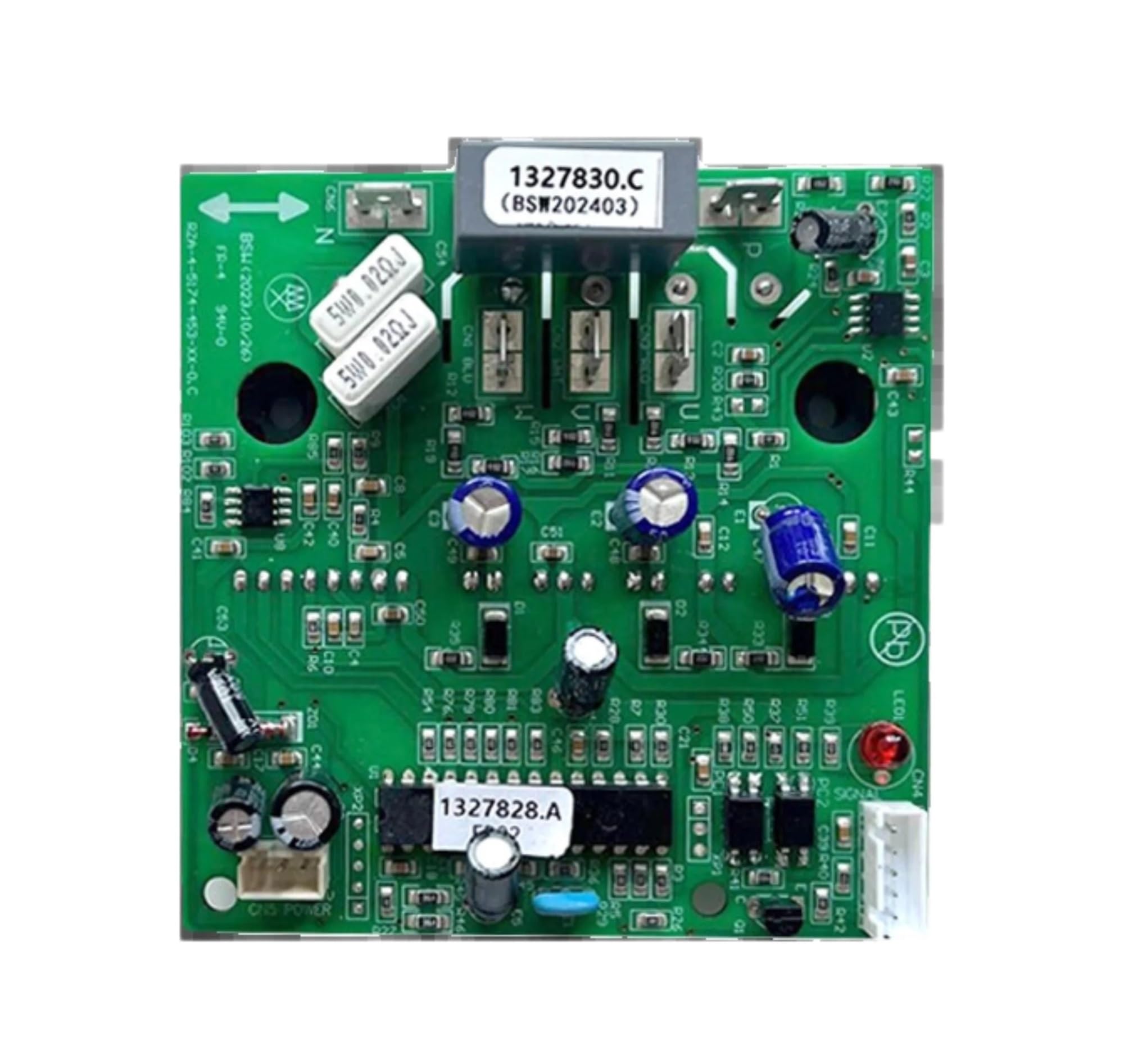 CHAOJIEOZ 1pcs for Kelon air-condition variable frequency module 1327830