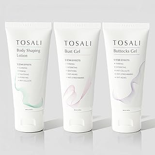 Set reafirmante y cuidado de la piel – Gel de...