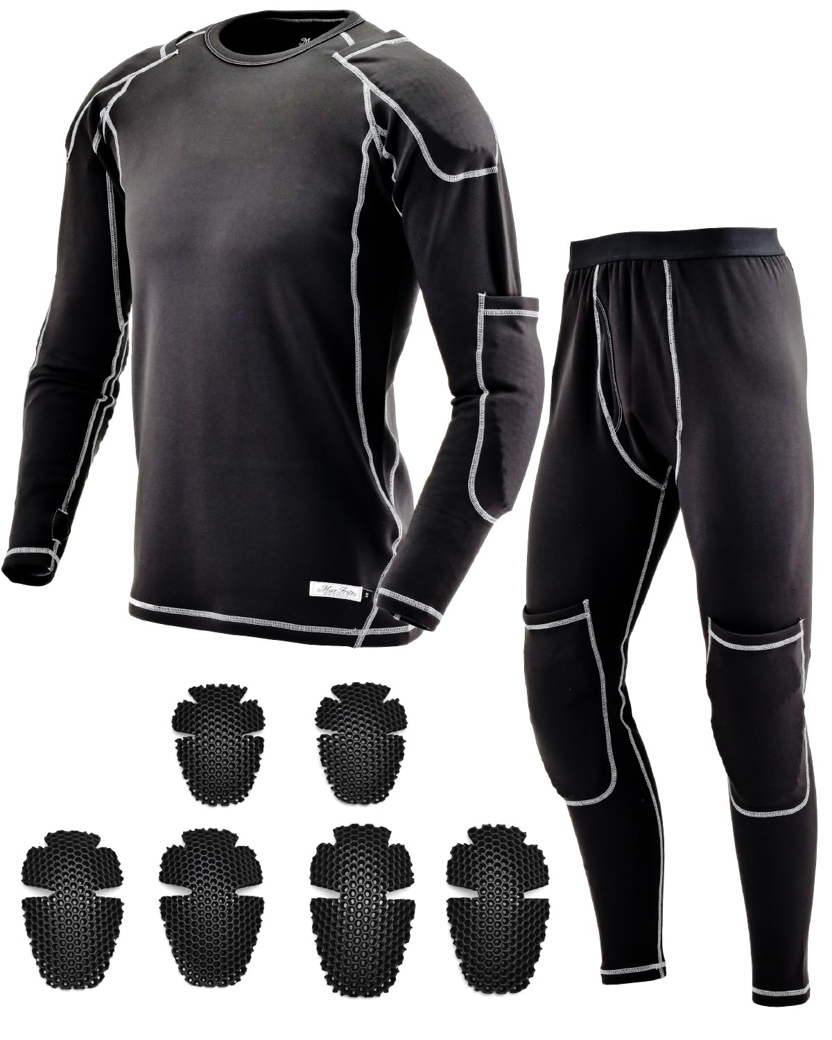 マックスフリッツ PWインナースーツ 48サイズ PWインナースーツ⁄MFN