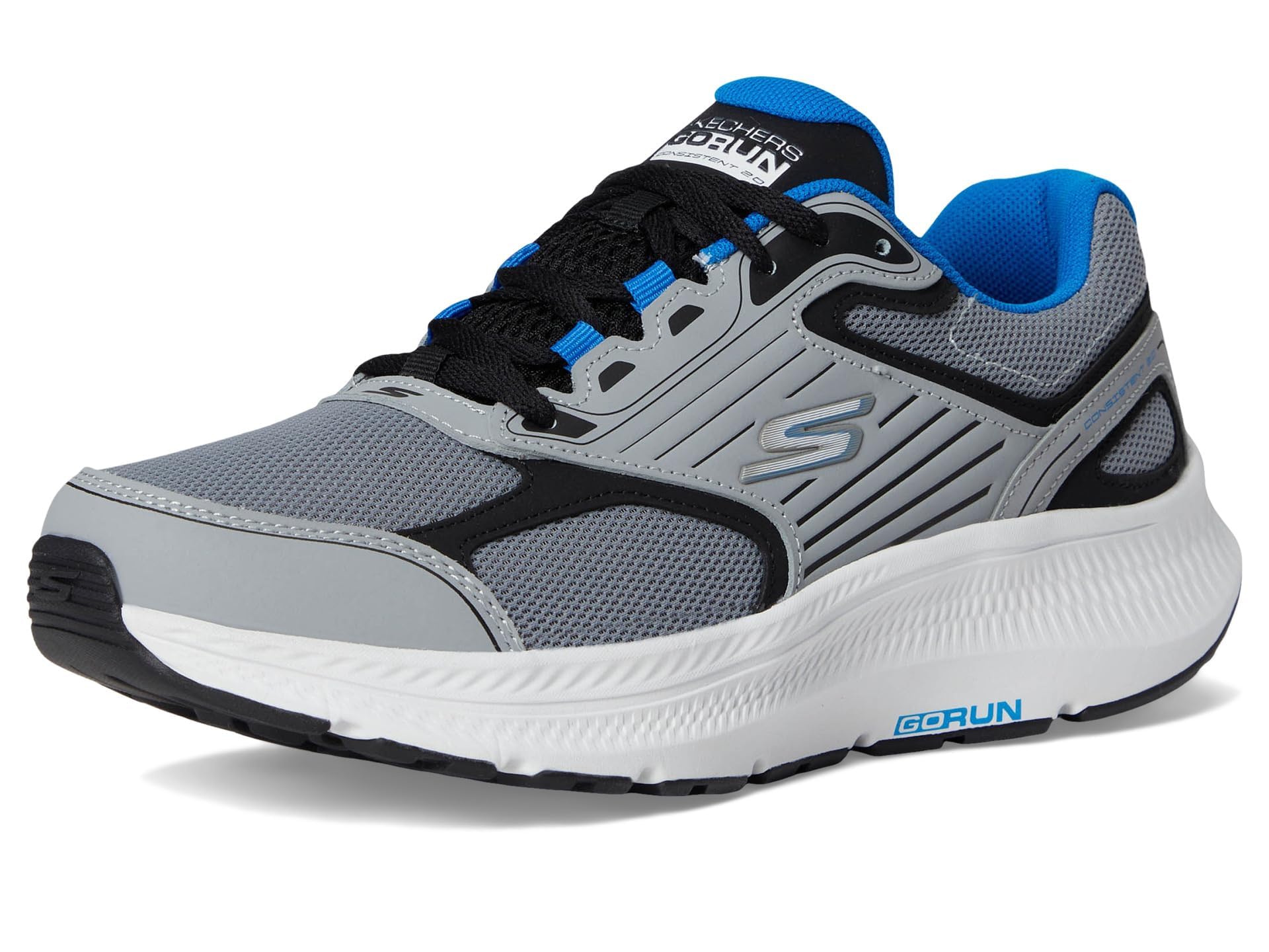 Skechers Herren Go Run Consistent 2.0 Sneaker