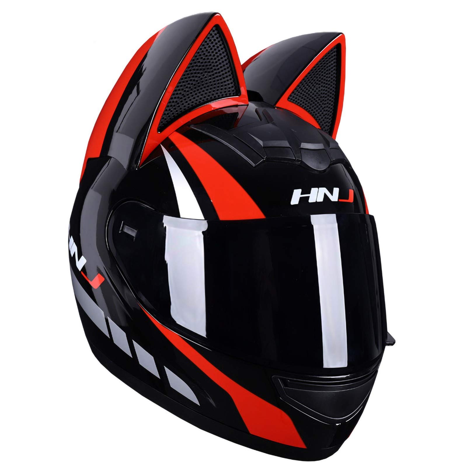 Cascos Infantiles Casco Y Guantes Moto Cascos Moto Naranjas Casco