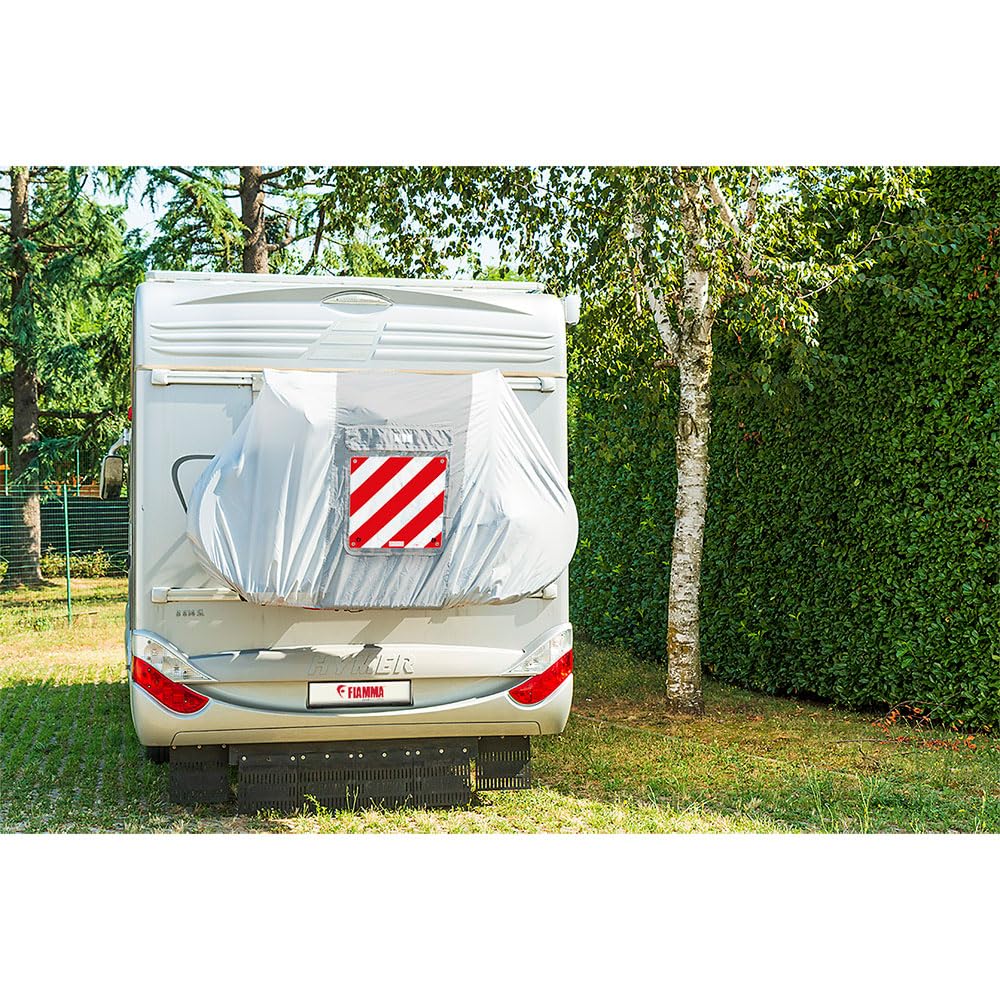 Fiamma Bike Cover S 4