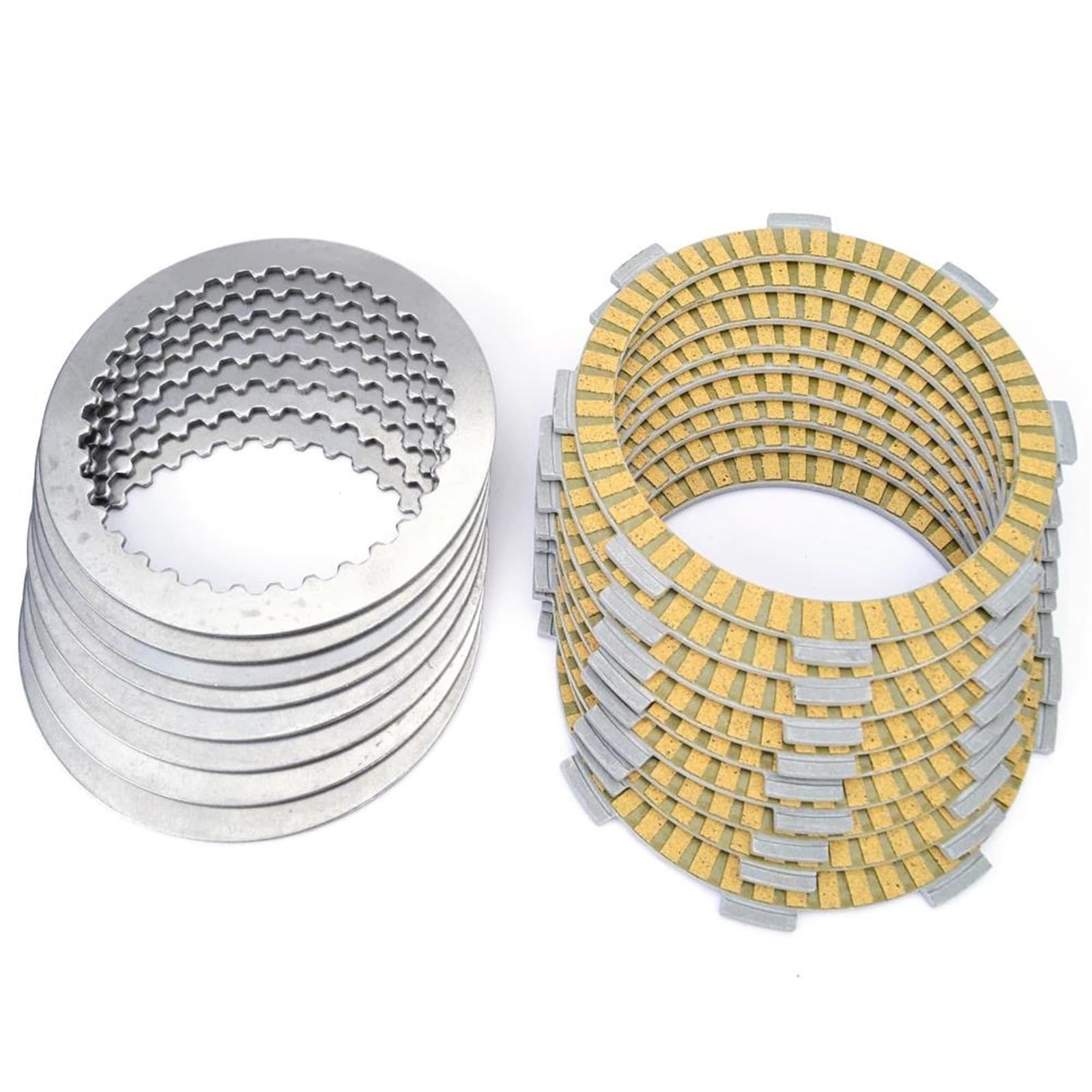 Amazon | クラッチプレート RVF400用 NC35 1994-1996用 22201-MR8-000