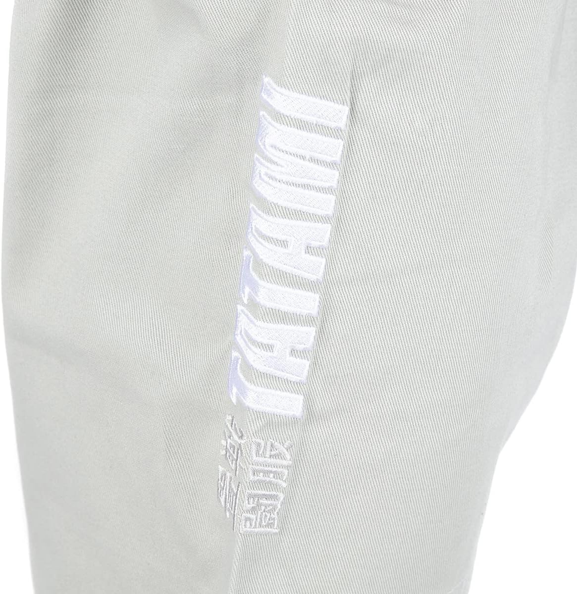 Tatami Fightwear Essential 2.0 BJJ Gi - Gray